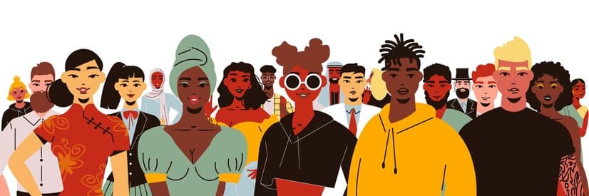 Platform features demonstration